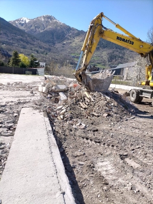 obra